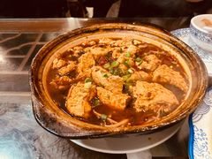 臭大元-壶园美食·淮扬菜(东圈门店)