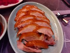 -西安凯悦酒店·湖畔中餐厅