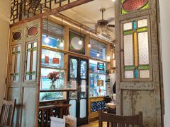 大堂-西关84·History·Art·Cafe