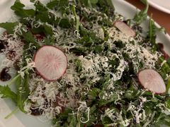 -Golden Lily河内巴黎法越料理餐厅(建国西路店)