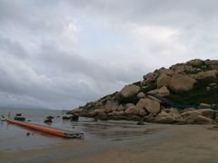 -那琴半岛地质海洋公园