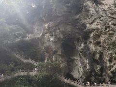 -天河潭旅游度假区
