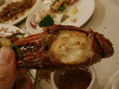 -桥底辣蟹(谢斐道店)