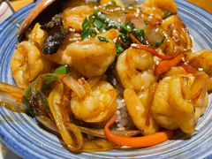 -渔寿司·日本料理(艾尚天地店)