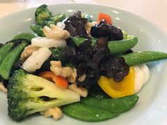 -天和晟烤鸭店(玉泉西街店)