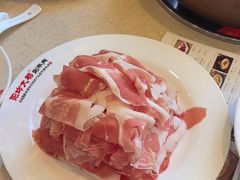 -阳坊大都涮羊肉(阳坊总店)