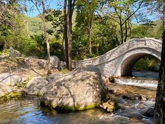 -玉渡山自然风景区