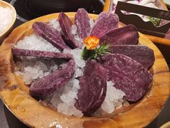 -季季山·云南野生菌火锅(上海首店)