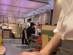 -海底捞火锅(金光华店)