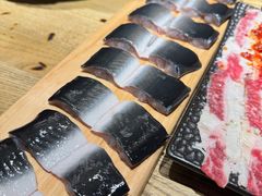 -泥炉烧肉师(新街口金銮巷店)