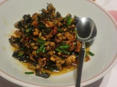 -湘上湘(米其林餐厅-正大中心总店)