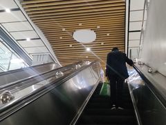 -凤栖原(地铁站)