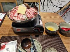 -樱の千渡日式料理·铁板烧•烧鸟(金盛田广场店)