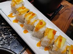-九田家黑牛烤肉料理(中北镇店)
