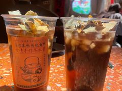 -涌煲记·蟹煲·砂锅海鲜·煲出宁波味(天一旗舰店)