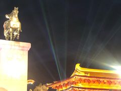 -大唐不夜城贞观广场