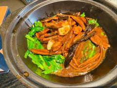 -老海陵·泰州菜(三水湾店)