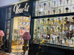 -VENCHI 闻绮(上海佛罗伦萨小镇店)