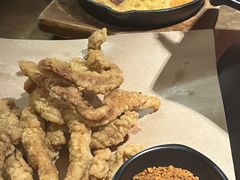 -烤匠麻辣烤鱼(万象城店)