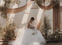 -Sugar苏格婚礼策划工作室