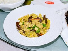 -功德林素菜饭庄(前门店)