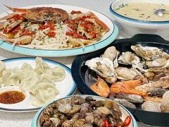 -前王院•巧克力海鲜市集餐厅(万平口店)