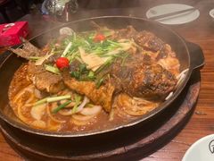 -老板恋上鱼(荣盛广场店)