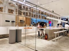 -% Arabica阿拉比卡咖啡(深圳湾万象城店)