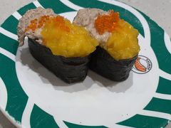 -新一番三文鱼寿司(大东海店)