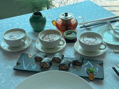 -海湾壹品·粤菜·早茶·烤鸭(拱北店)