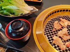 -谷牛和牛烤肉(漕河泾印象城店)