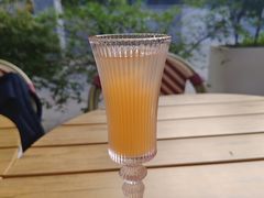 -Grand James·地中海bistro(百家湖1912店)