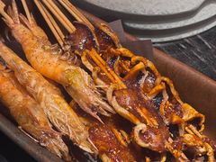 -牛New寿喜烧(新六百店)