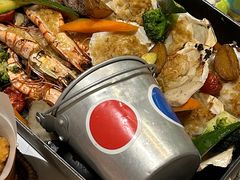 -水桶王国主题餐厅·聚会·生日派对·亲子活动·家庭套餐(亚龙湾希尔顿店)