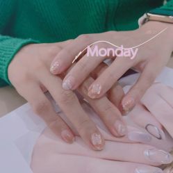 -POINT服务季·点睛创意美甲沙龙