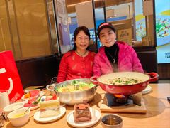 -醉得意·家常菜(华堂店)