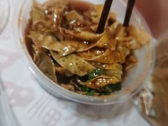 -真素诚·清真(新华路店)