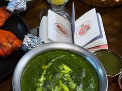 -南国印度餐厅Dakshin