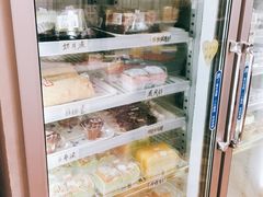 -红叶蛋糕(温泉店)