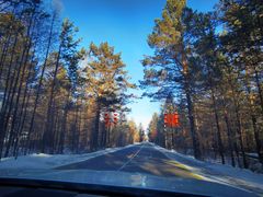 -北极村旅游风景区