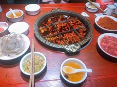 -黄家码头老火锅(解放碑旗舰店)