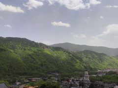 -五台山风景名胜区