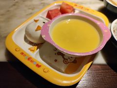 -绿茶餐厅(朝阳大悦城店)
