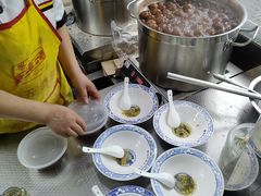-粗茶淡饭(东关街店)