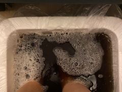 -汤臣健康生活·影院足道·SPA(东区店)