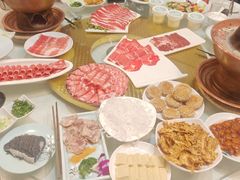 -东来顺饭庄(西直门店)
