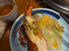 -三个渔夫·蒸汽海鲜(小白楼店)