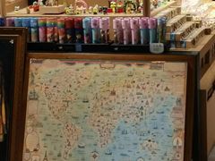 -猫的天空之城概念书店(苏州诚品店)