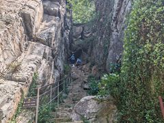 -虞山风景区