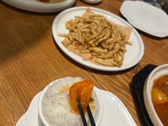 -花舍·新派粤菜·西餐·下午茶(亚运村·鸟巢店)